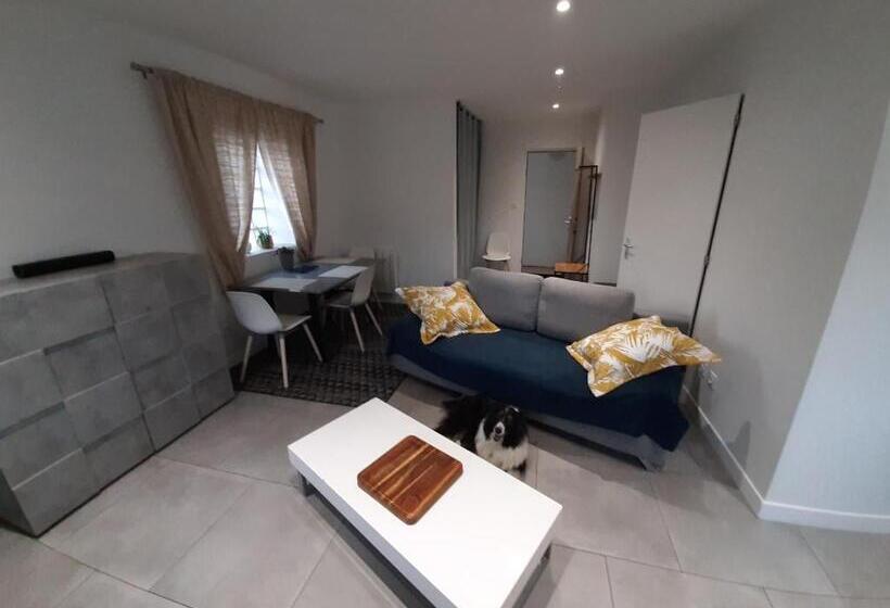 민박 La Maison Du Bonheur