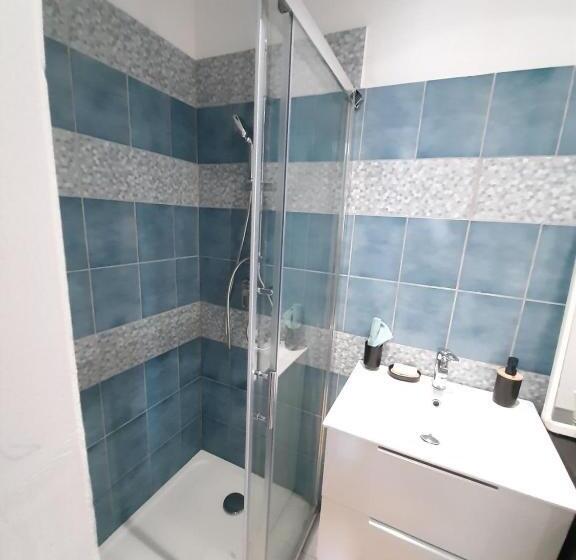 민박 La Maison Du Bonheur