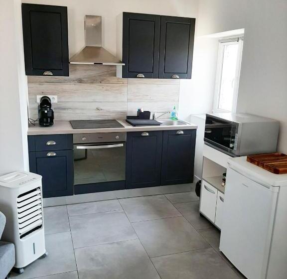 민박 La Maison Du Bonheur