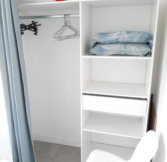 민박 La Maison Du Bonheur