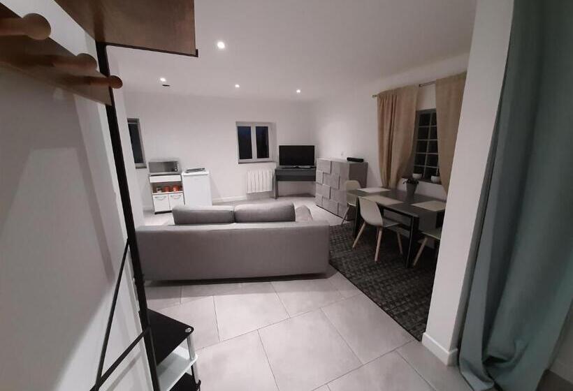 민박 La Maison Du Bonheur