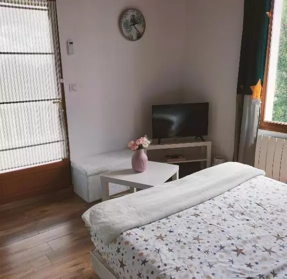 Aamiaismajoitus (B&B) Sara