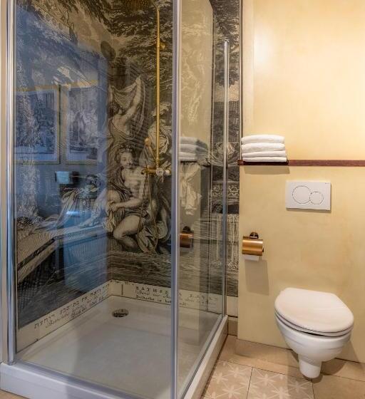 Nocleg ze śniadaniem Unieke Bed En Breakfast Met Historisch Verhaal In Ferwert