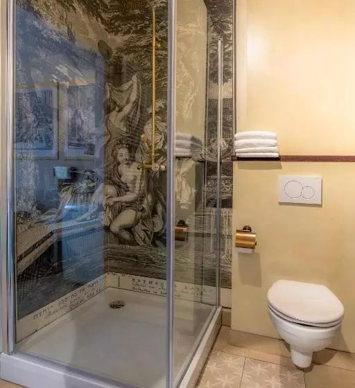 Aamiaismajoitus (B&B) Unieke Bed En Breakfast Met Historisch Verhaal In Ferwert