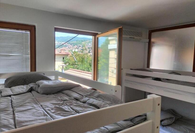 Exotic Nature Hostel