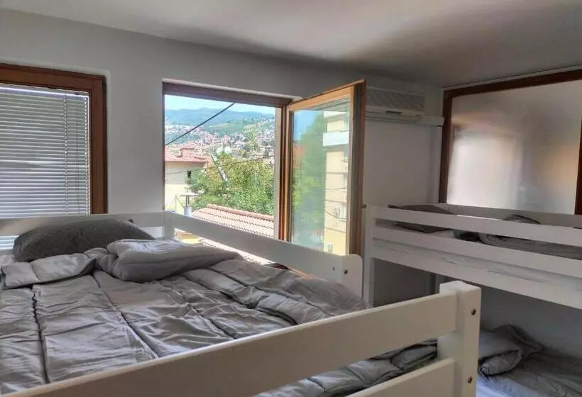 Exotic Nature Hostel