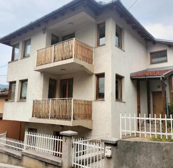 Exotic Nature Hostel