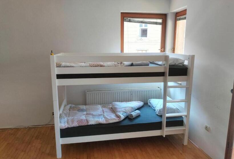 Exotic Nature Hostel