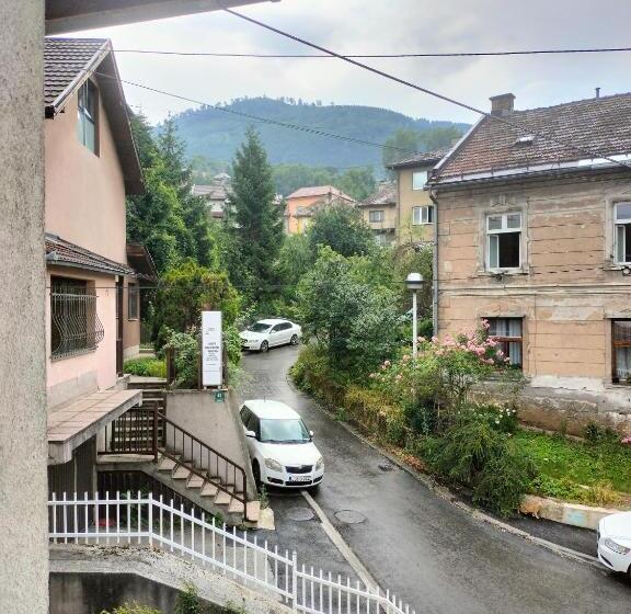 Exotic Nature Hostel