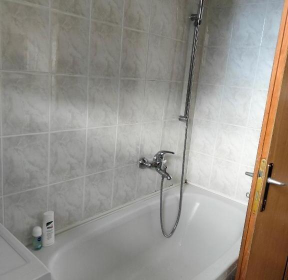 Exotic Nature Hostel