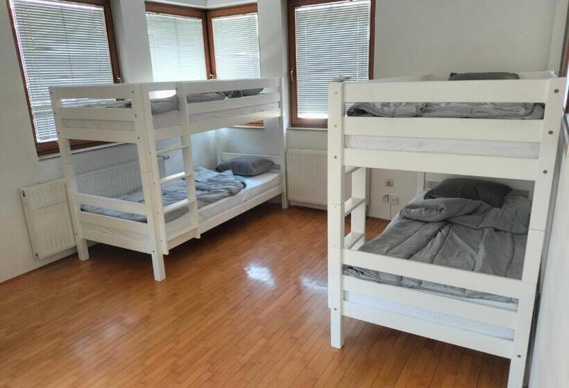 Exotic Nature Hostel