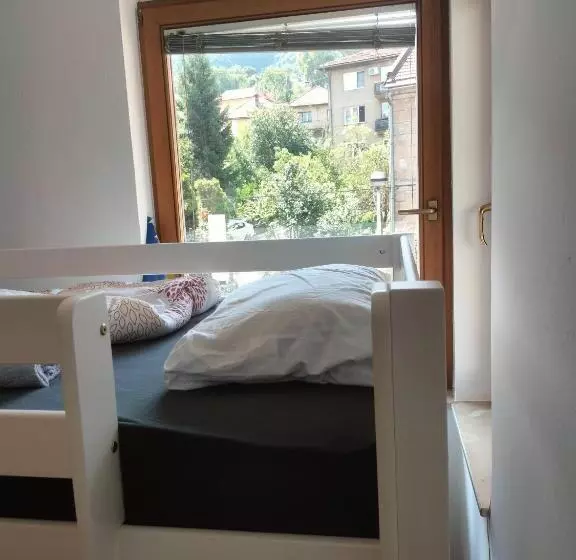 Exotic Nature Hostel