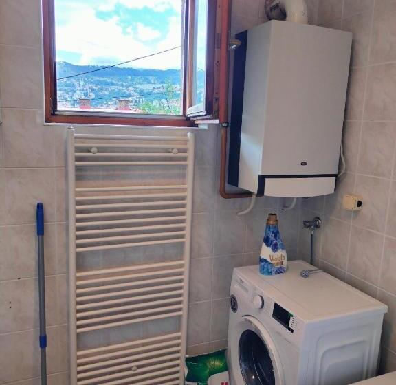 Exotic Nature Hostel