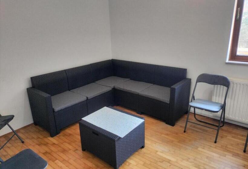 Exotic Nature Hostel