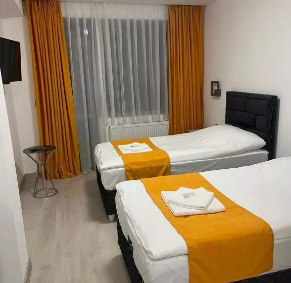 Hotelli хотел лилия