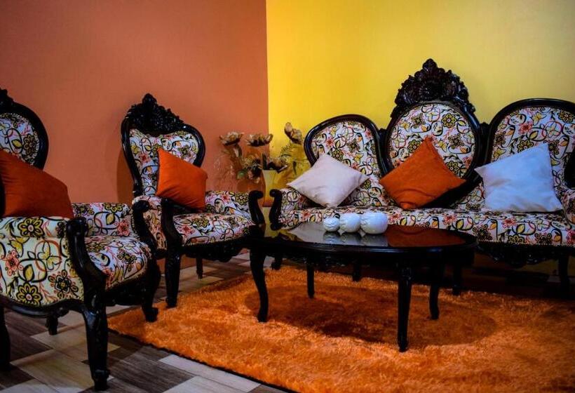 Hotel Cabañas Horeb