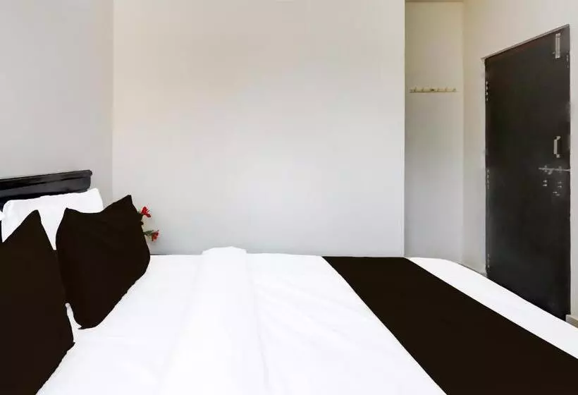 Super Hotel O Adibatla