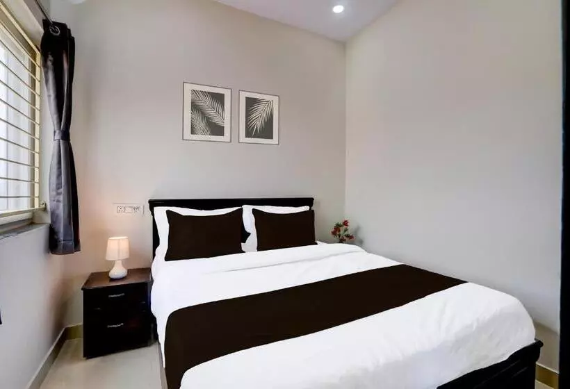 Super Hotel O Adibatla