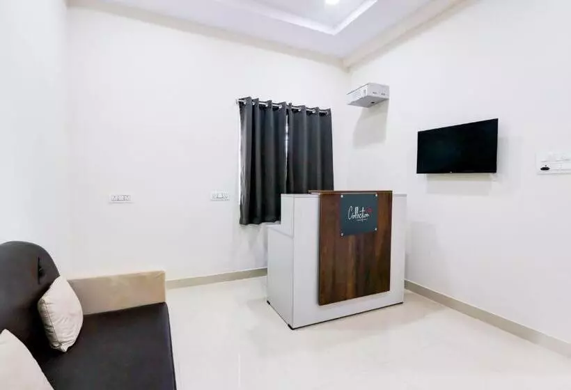 Super Hotel O Adibatla