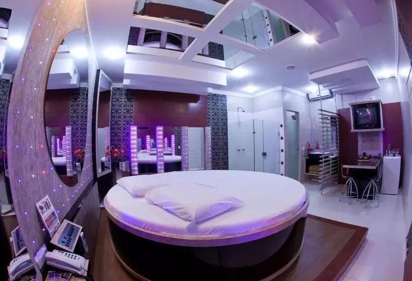 Motel Frenesi Toledo