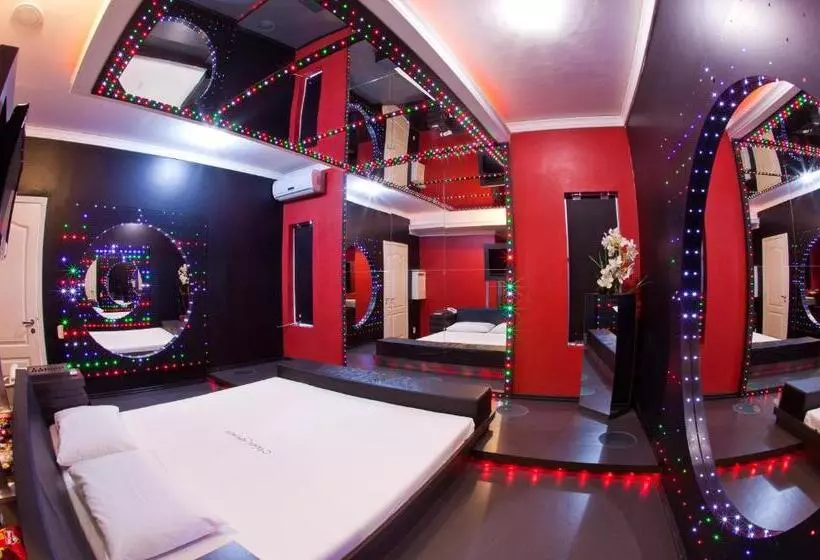 Motel Frenesi Toledo