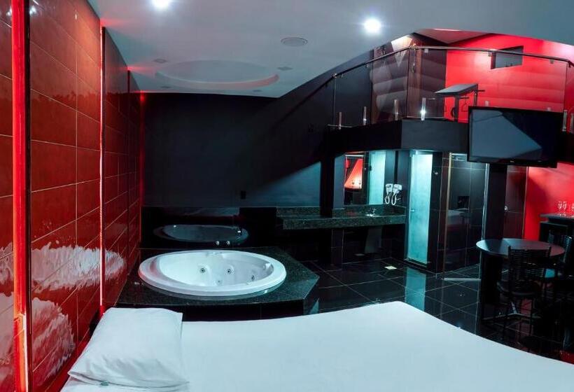 Motel Frenesi Toledo