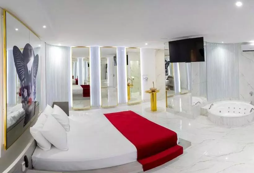 Motel Frenesi Toledo