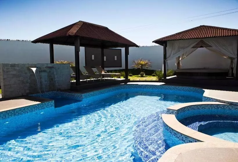 Motel Frenesi Toledo