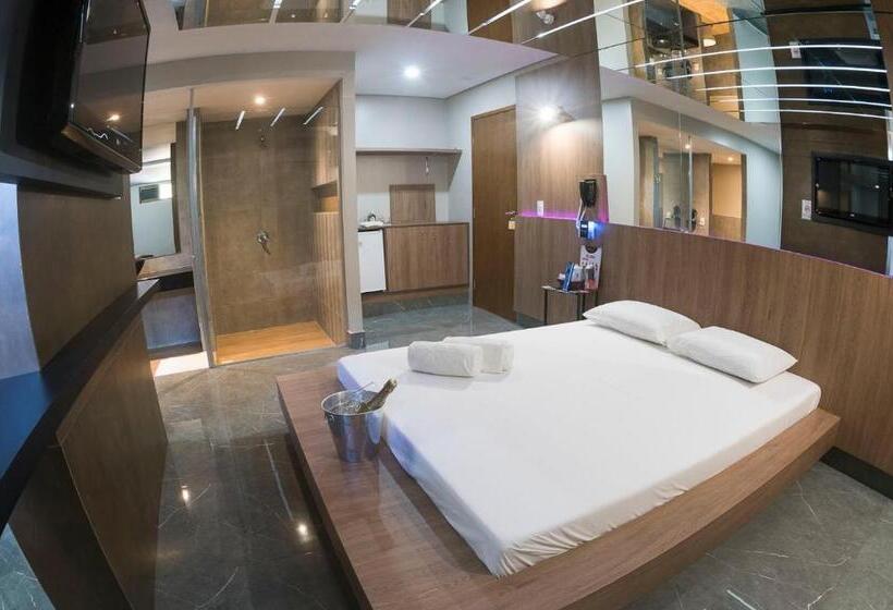 Motel Frenesi Toledo