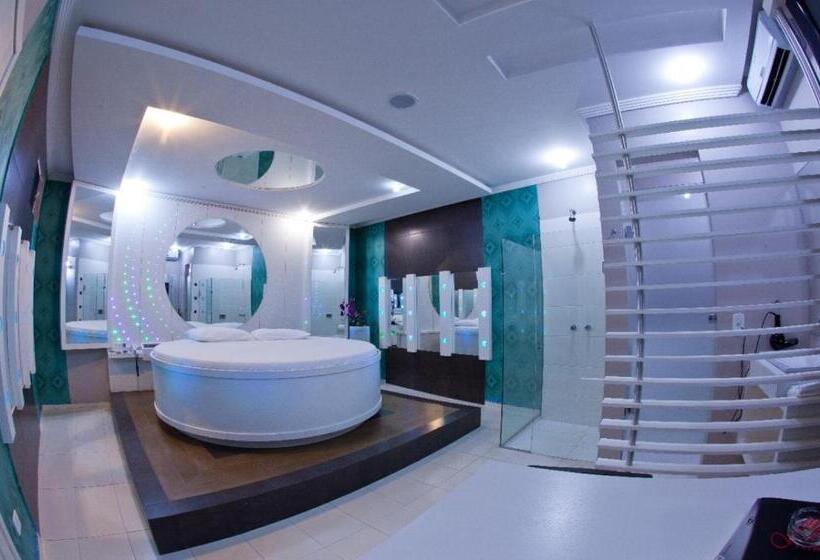 Motel Frenesi Toledo