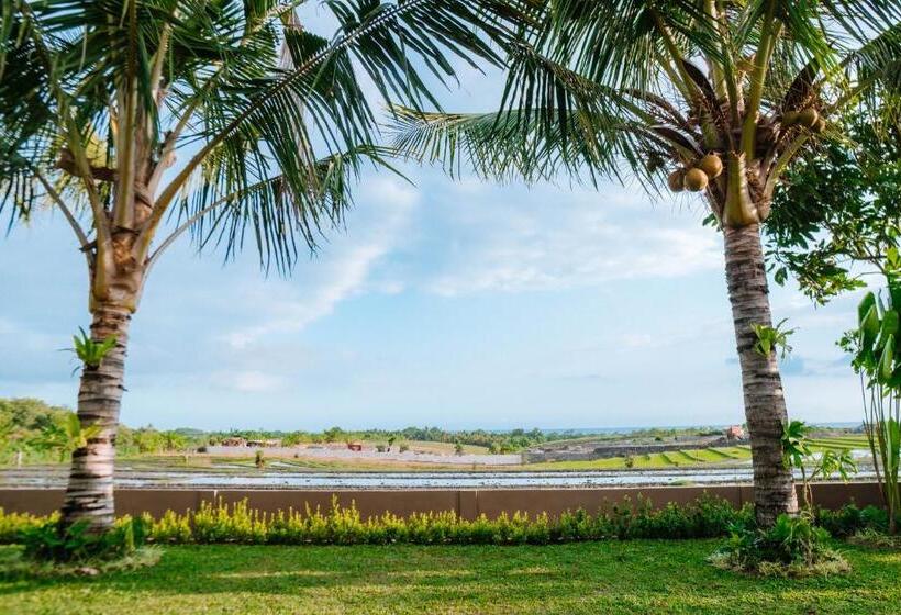 酒店 Green Point Retreats