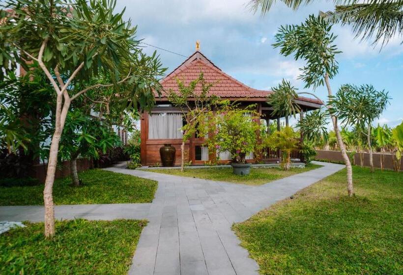 酒店 Green Point Retreats