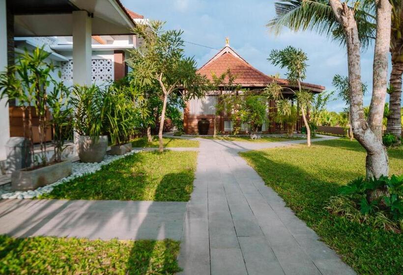 酒店 Green Point Retreats