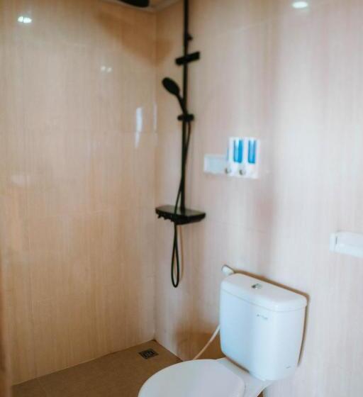 酒店 Green Point Retreats