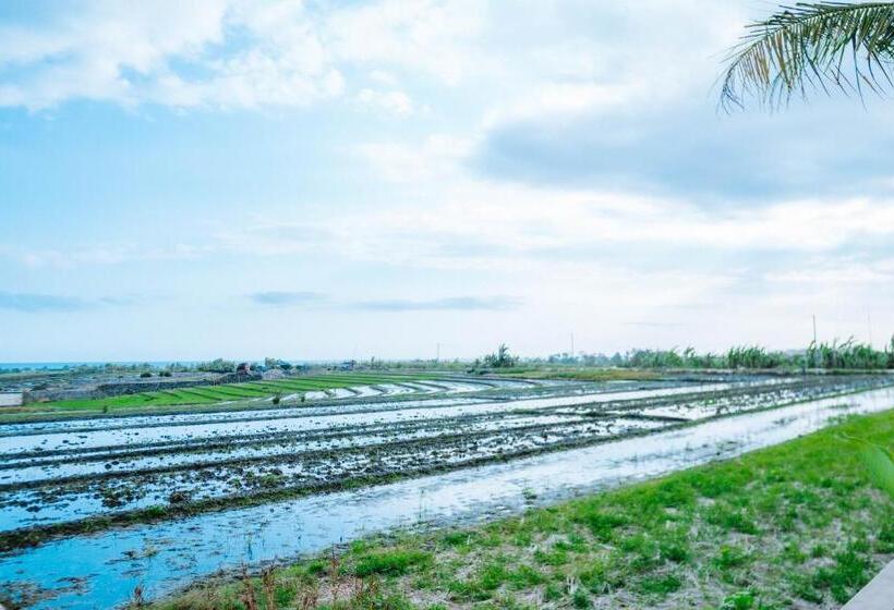 酒店 Green Point Retreats