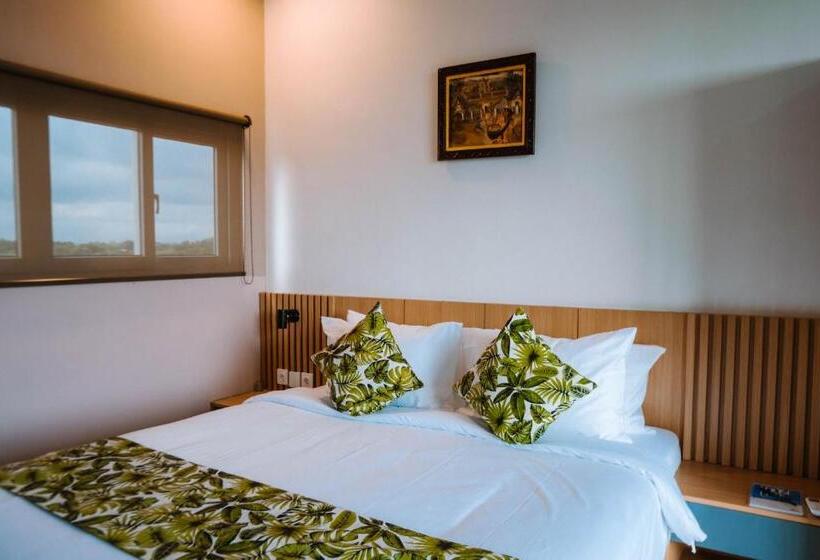 酒店 Green Point Retreats