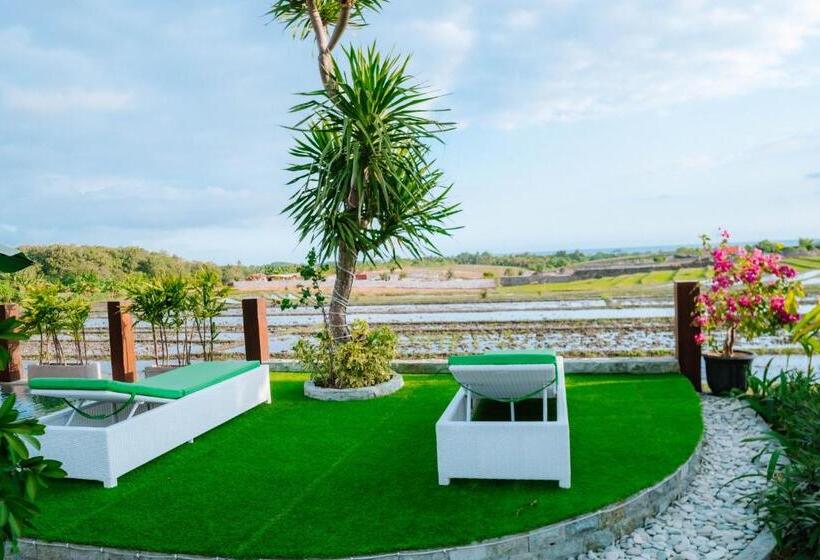 酒店 Green Point Retreats