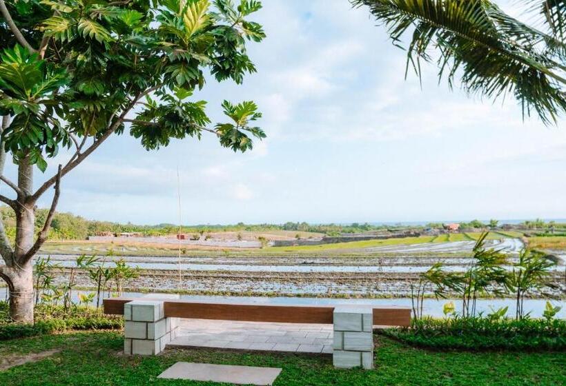 酒店 Green Point Retreats