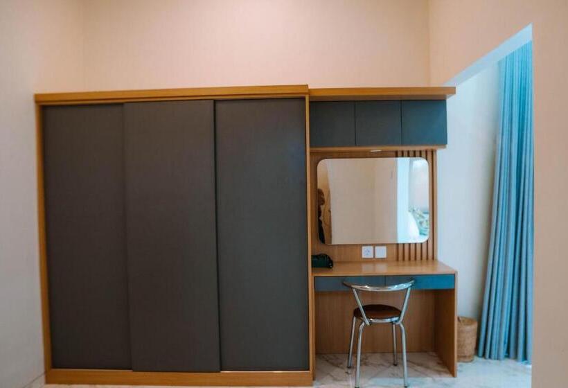 酒店 Green Point Retreats