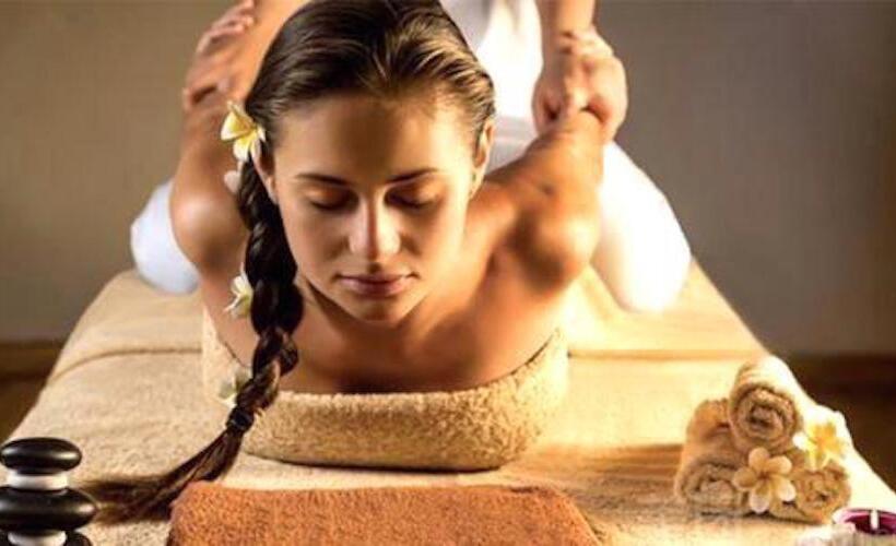 酒店 Green Point Retreats