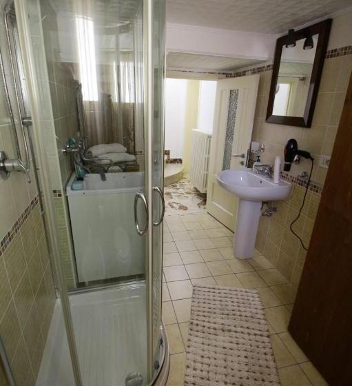 פנסיון Amuri Di Casa