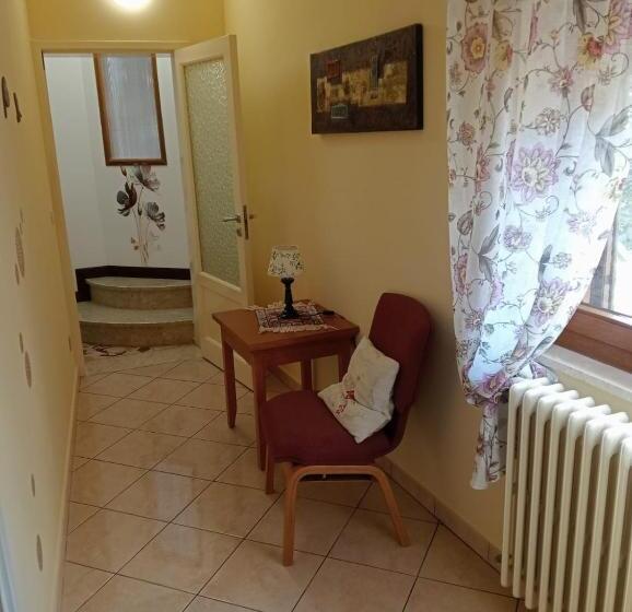 פנסיון Amuri Di Casa