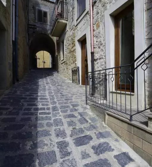 Majatalo Amuri Di Casa