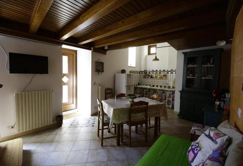 פנסיון Amuri Di Casa