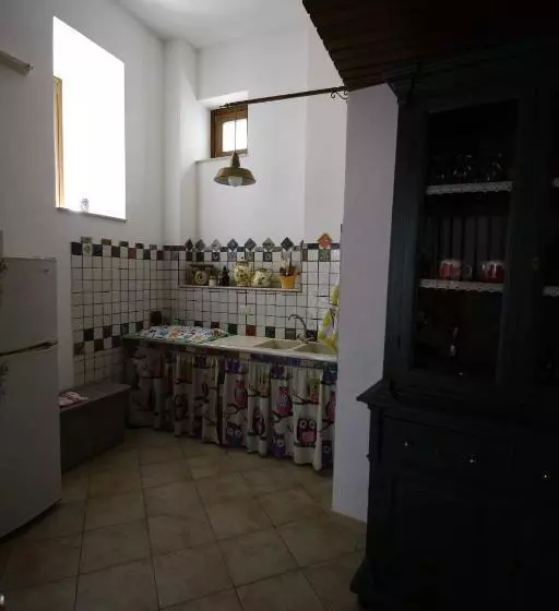 Majatalo Amuri Di Casa