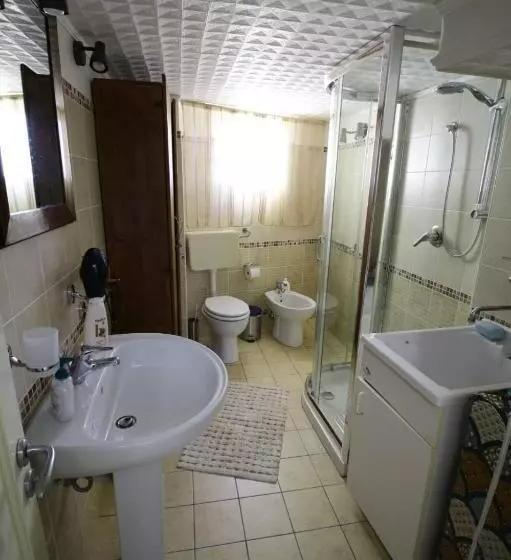 Majatalo Amuri Di Casa