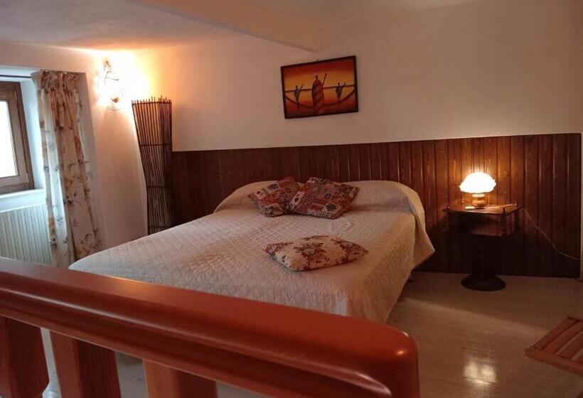 פנסיון Amuri Di Casa