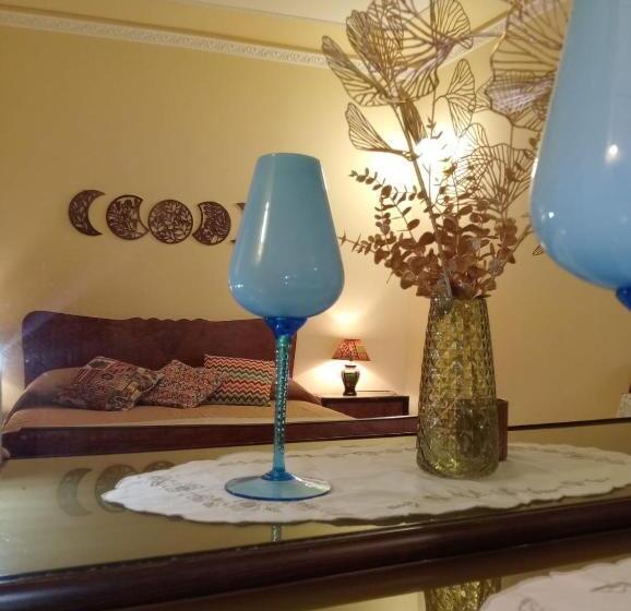 Pansiyon Amuri Di Casa