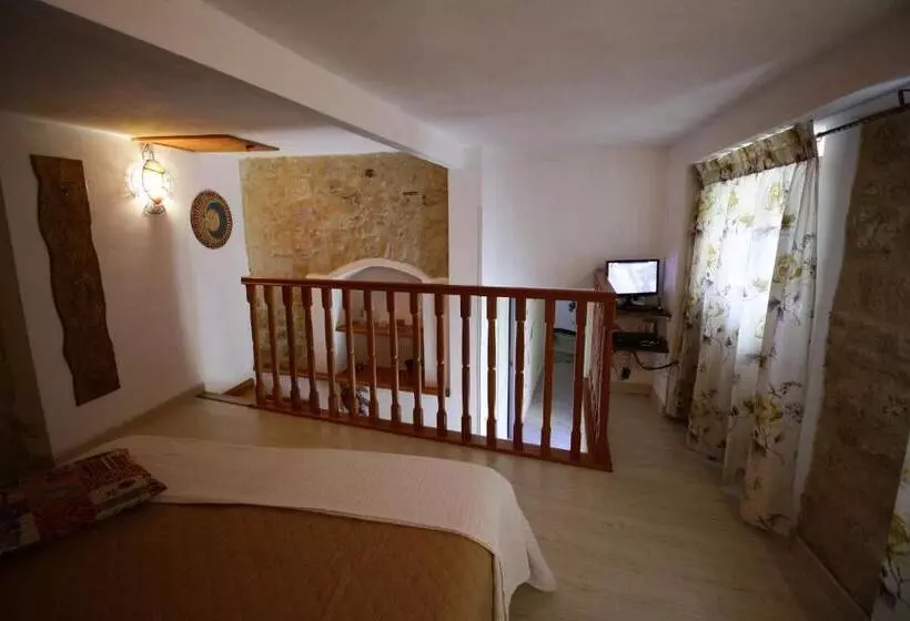 Majatalo Amuri Di Casa