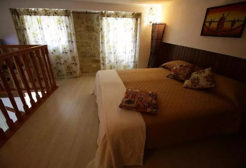 Majatalo Amuri Di Casa